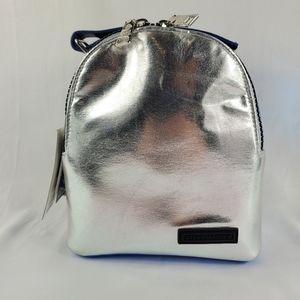 Steve Madden Snack Lunch Tote Backpack